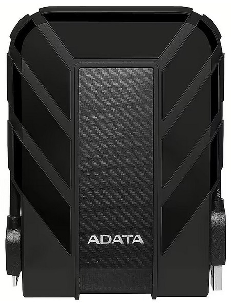 هارد اکسترنال ای دیتا HD710 Pro 2 TB